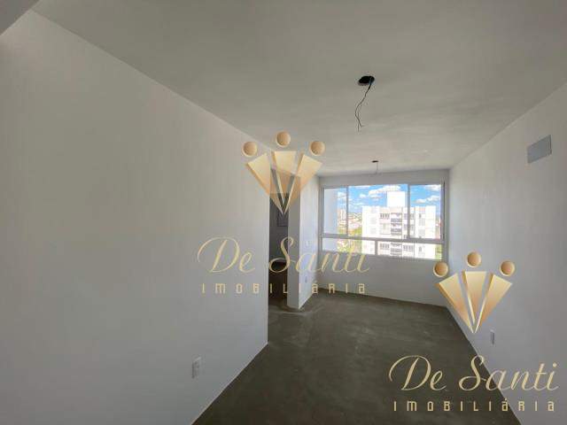 Apartamento para Venda, Loteamento Parque Real Guaçu, Mogi Guacu/SP